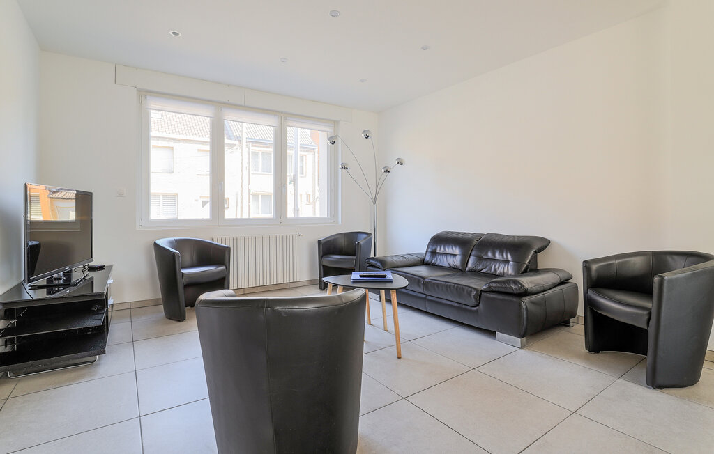 Ferienhaeuser - DUNKERQUE , Frankreich - FNN037 10