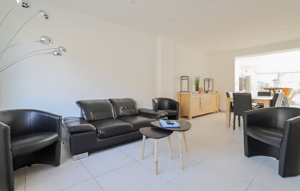 Ferienhaeuser - DUNKERQUE , Frankreich - FNN037 11