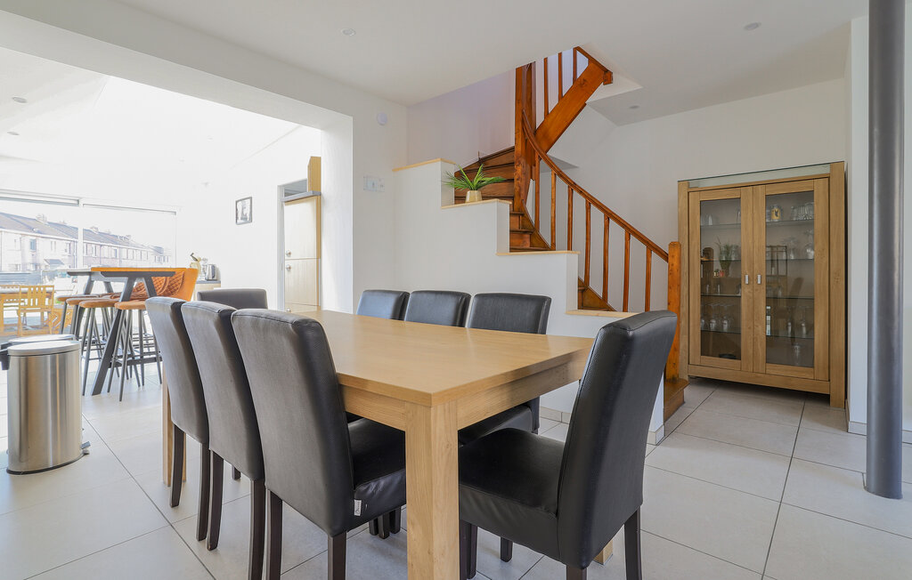 Ferienhaeuser - DUNKERQUE , Frankreich - FNN037 5