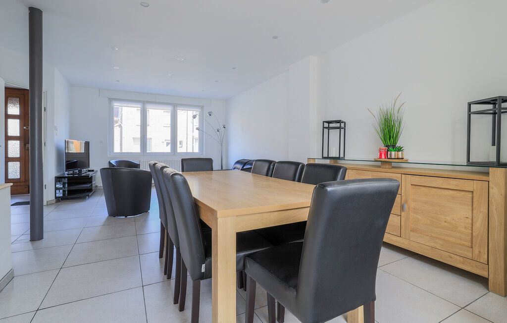 Ferienhaeuser - DUNKERQUE , Frankreich - FNN037 12