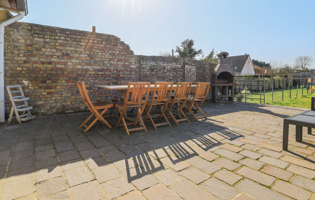 Ferienhaeuser - DUNKERQUE , Frankreich - FNN037 8