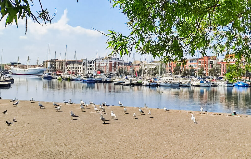 Ferienhaus - Bray-Dunes , Frankreich - FNN040 27