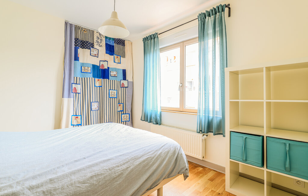 Ferienhaus - Bray-Dunes , Frankreich - FNN040 20