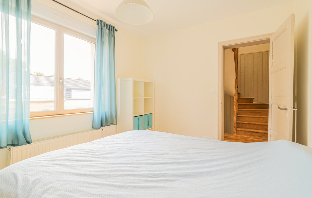 Ferienhaus - Bray-Dunes , Frankreich - FNN040 21