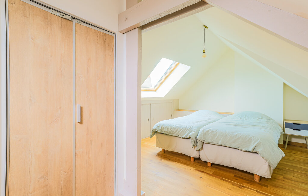 Ferienhaus - Bray-Dunes , Frankreich - FNN040 22