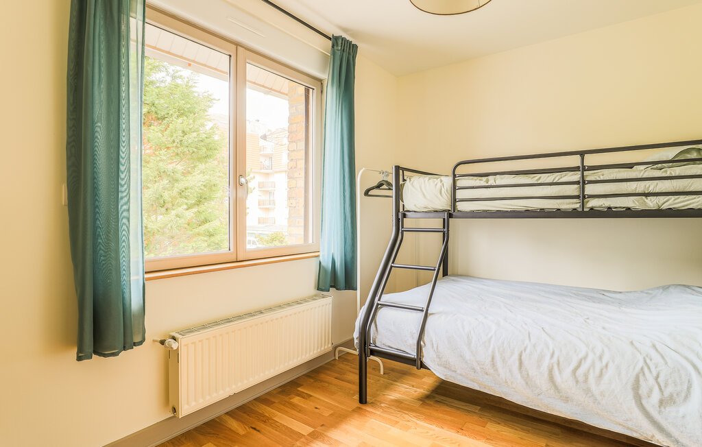 Ferienhaus - Bray-Dunes , Frankreich - FNN040 24