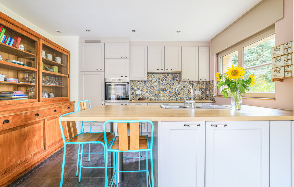 Ferienhaus - Bray-Dunes , Frankreich - FNN040 18