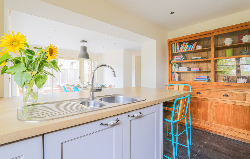 Ferienhaus - Bray-Dunes , Frankreich - FNN040 9