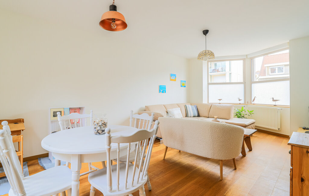 Ferienhaus - Bray-Dunes , Frankreich - FNN040 4