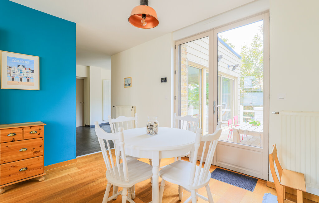 Ferienhaus - Bray-Dunes , Frankreich - FNN040 5