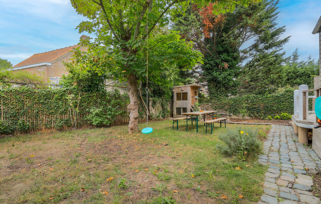 Ferienhaus - Bray-Dunes , Frankreich - FNN040 14