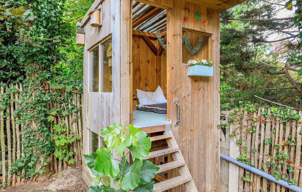 Ferienhaus - Bray-Dunes , Frankreich - FNN040 15