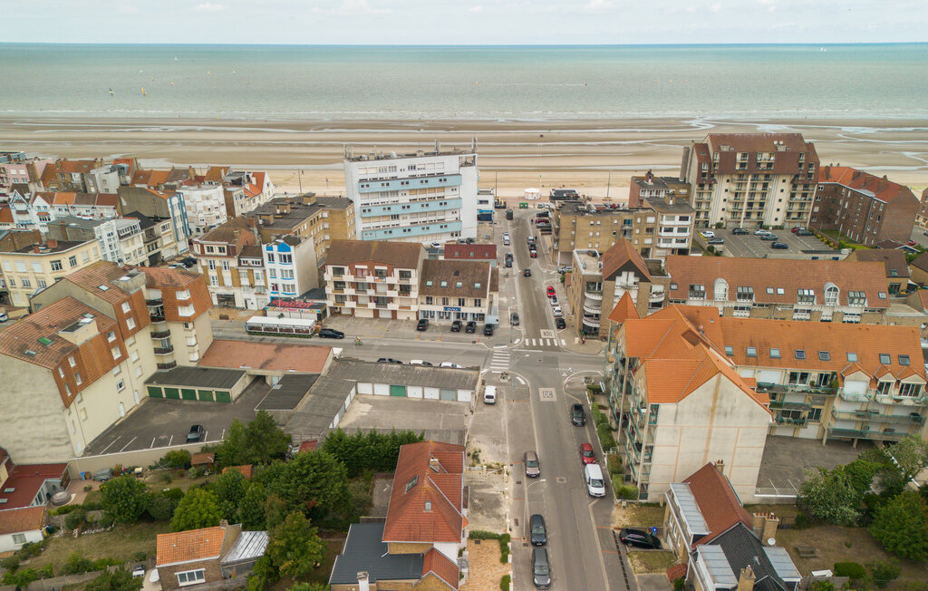 Ferienhaus - Bray-Dunes , Frankreich - FNN040 32