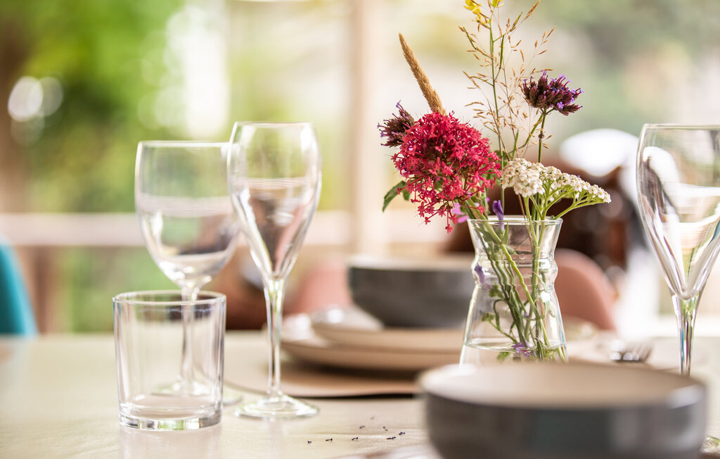 Ferienhaus - Bray-Dunes , Frankreich - FNN040 17