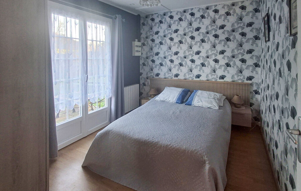 Feriehuse - Dimont , Frankrig - FNN001 4