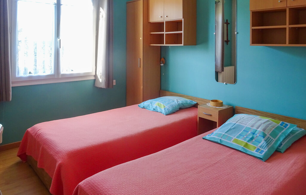 Feriehuse - Dimont , Frankrig - FNN001 14