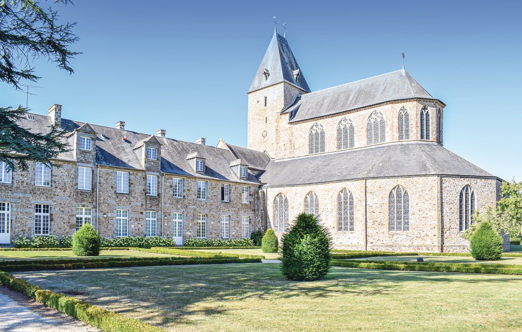 Location de vacances Lonlay l'Abbaye , France Novasol