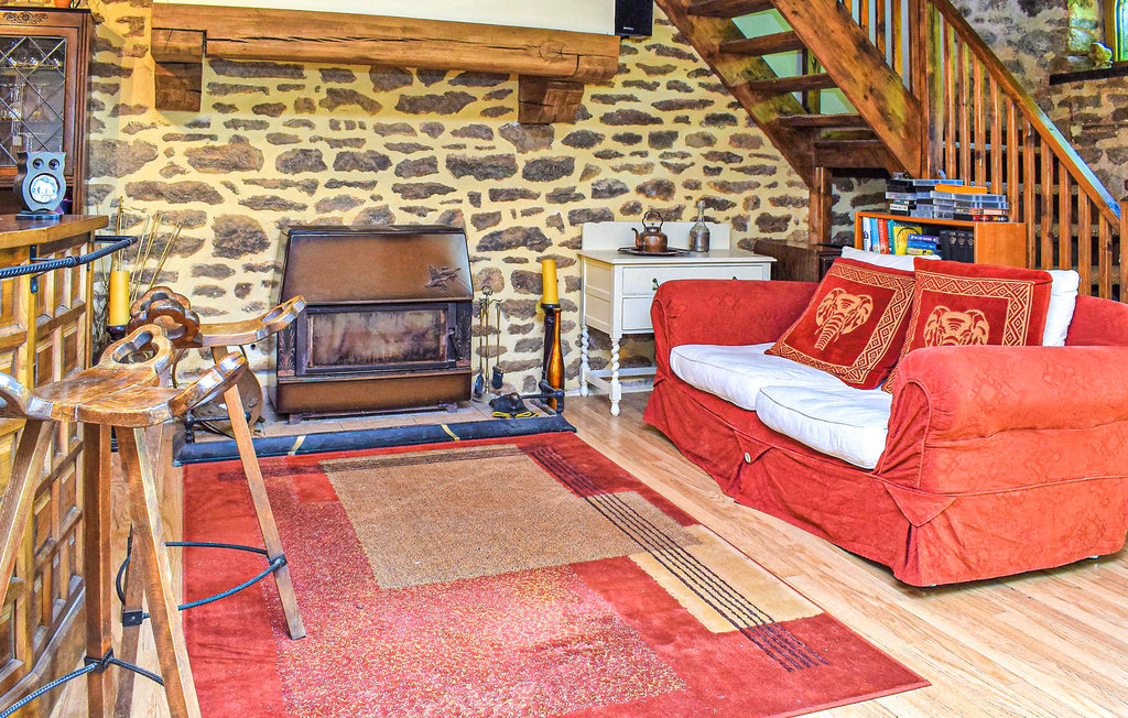 Feriehuse PassaisLaConception , Frankrig FN Novasol