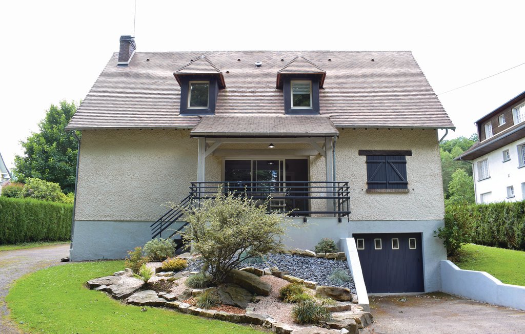 Feriehuse - Bagnoles de l'Orne , Frankrig - FNO029 10