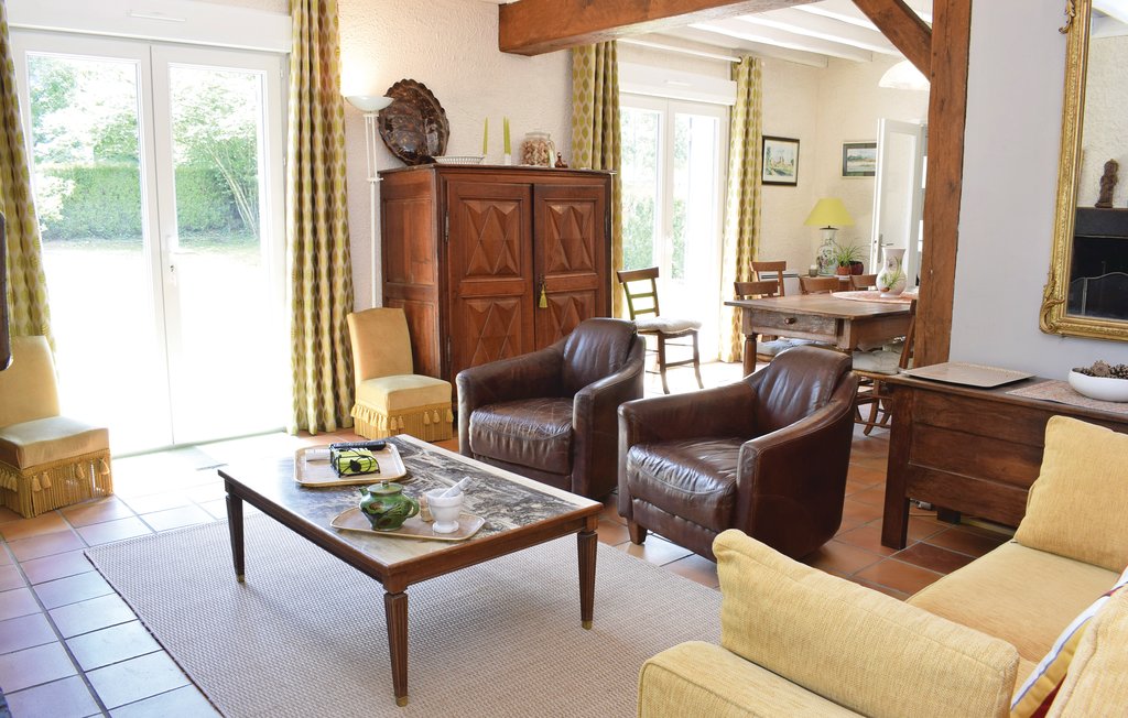 Feriehuse - Bagnoles de l'Orne , Frankrig - FNO029 15