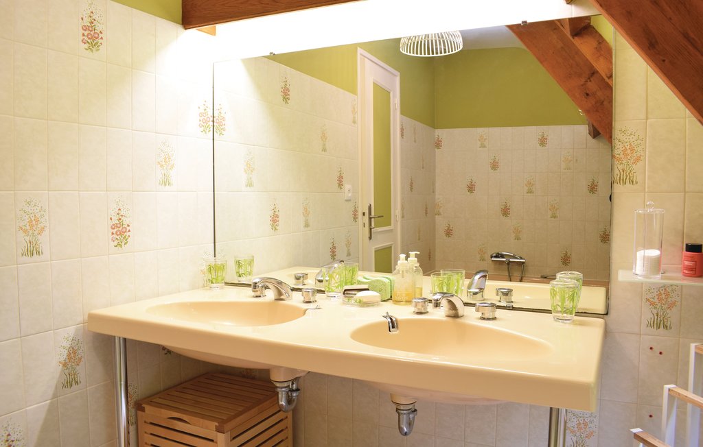 Feriehuse - Bagnoles de l'Orne , Frankrig - FNO029 22