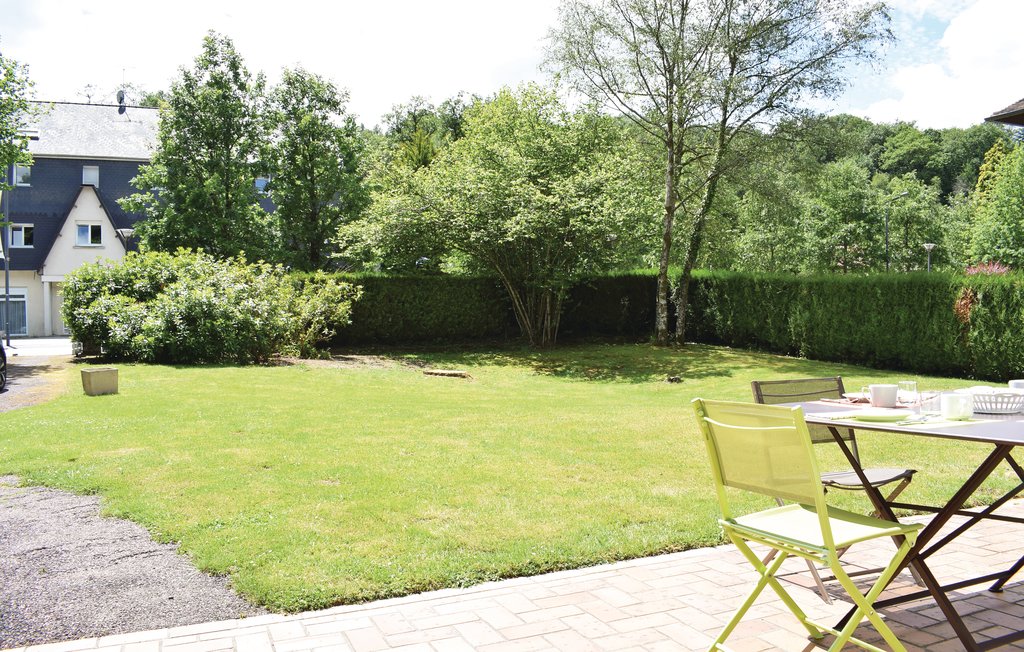 Feriehuse - Bagnoles de l'Orne , Frankrig - FNO029 11