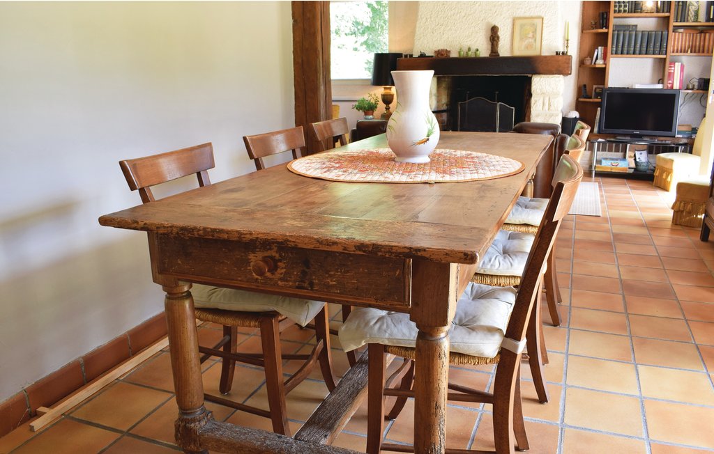 Feriehuse - Bagnoles de l'Orne , Frankrig - FNO029 5