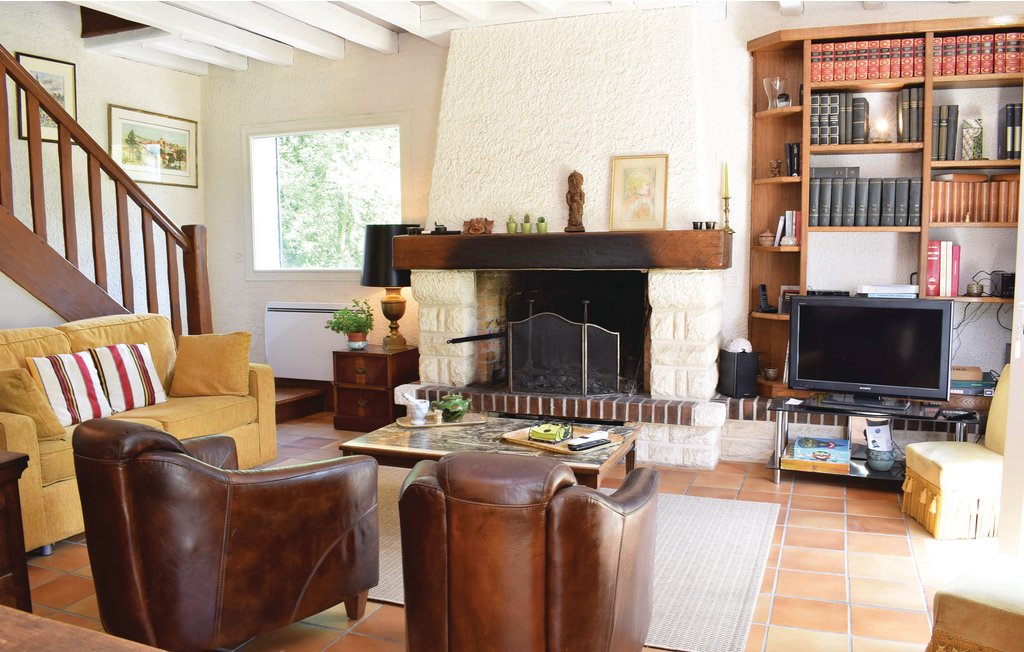 Feriehuse - Bagnoles de l'Orne , Frankrig - FNO029 3