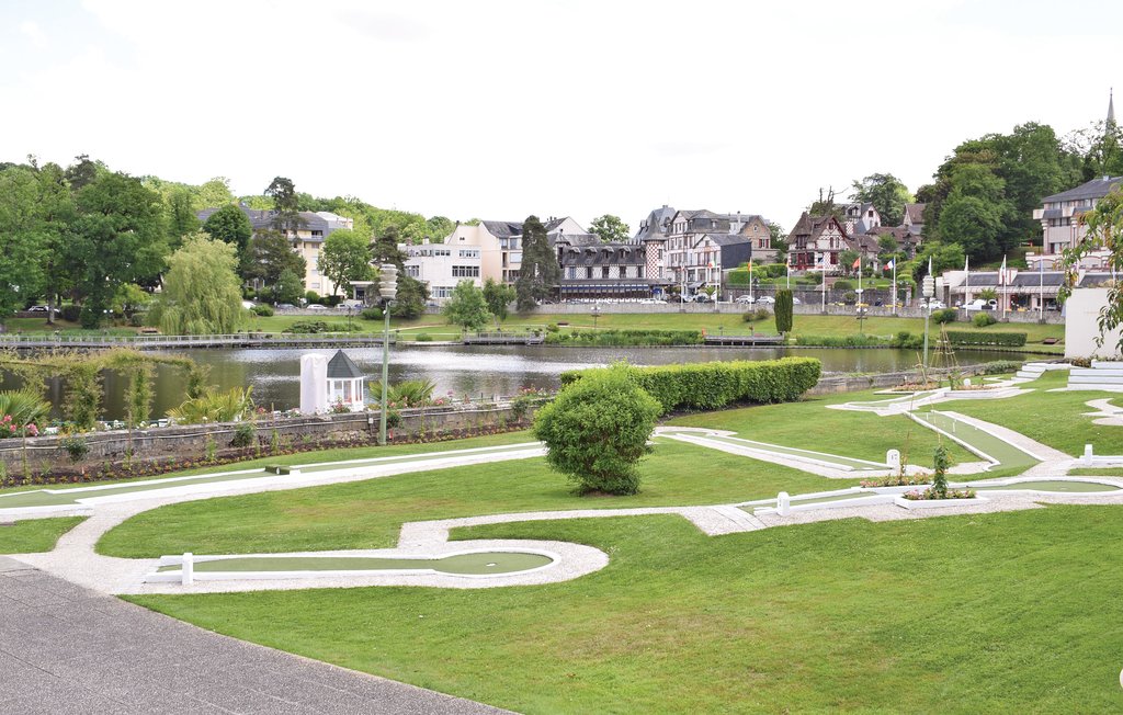 Feriehuse - Bagnoles de l'Orne , Frankrig - FNO029 26