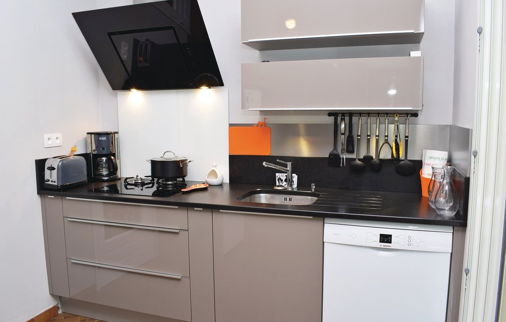 Feriehuse - Bagnoles de l'Orne , Frankrig - FNO029 4