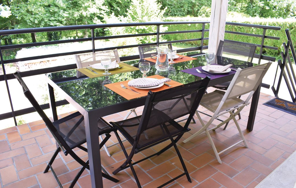 Feriehuse - Bagnoles de l'Orne , Frankrig - FNO029 2