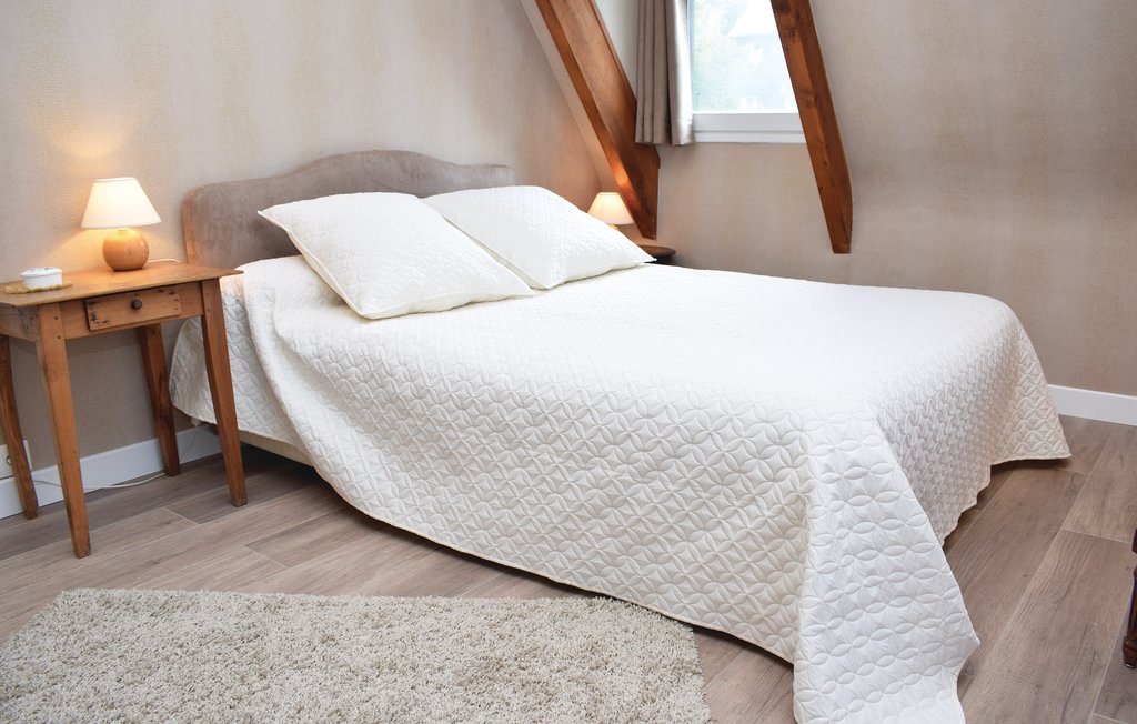 Feriehuse - Bagnoles de l'Orne , Frankrig - FNO029 18