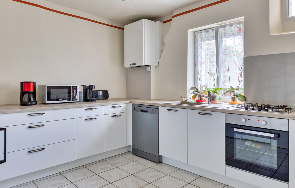 Holiday Home - Tourouvre au Perche , France - FNO039 5