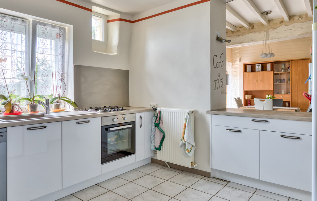 Holiday Home - Tourouvre au Perche , France - FNO039 401