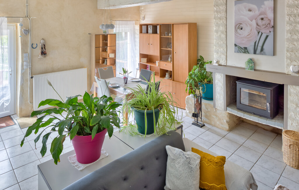 Holiday Home - Tourouvre au Perche , France - FNO039 302