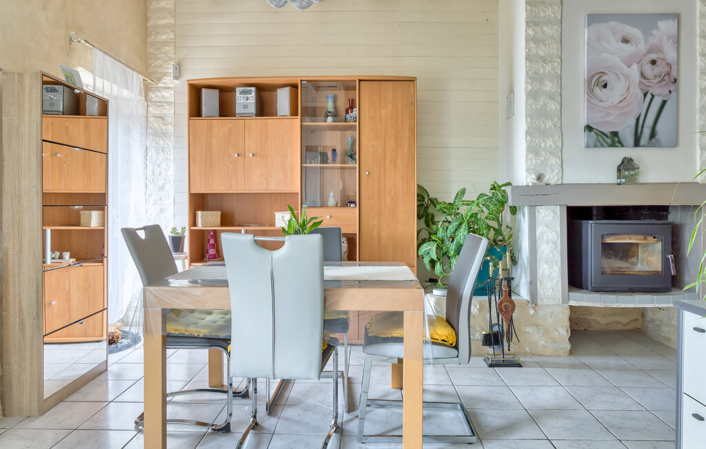 Holiday Home - Tourouvre au Perche , France - FNO039 6