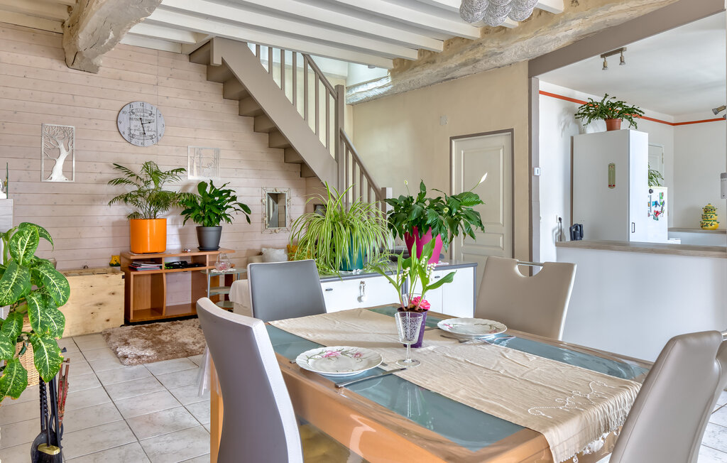 Holiday Home - Tourouvre au Perche , France - FNO039 4