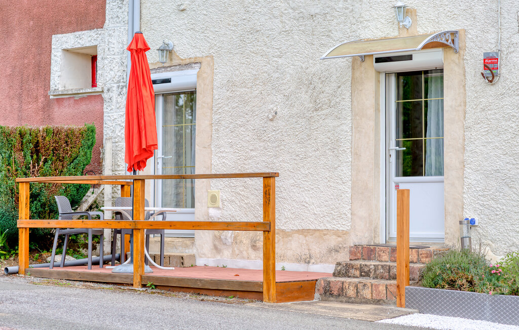 Holiday Home - Tourouvre au Perche , France - FNO039 101