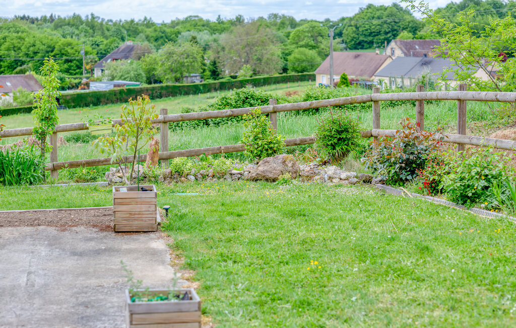 Holiday Home - Tourouvre au Perche , France - FNO039 102