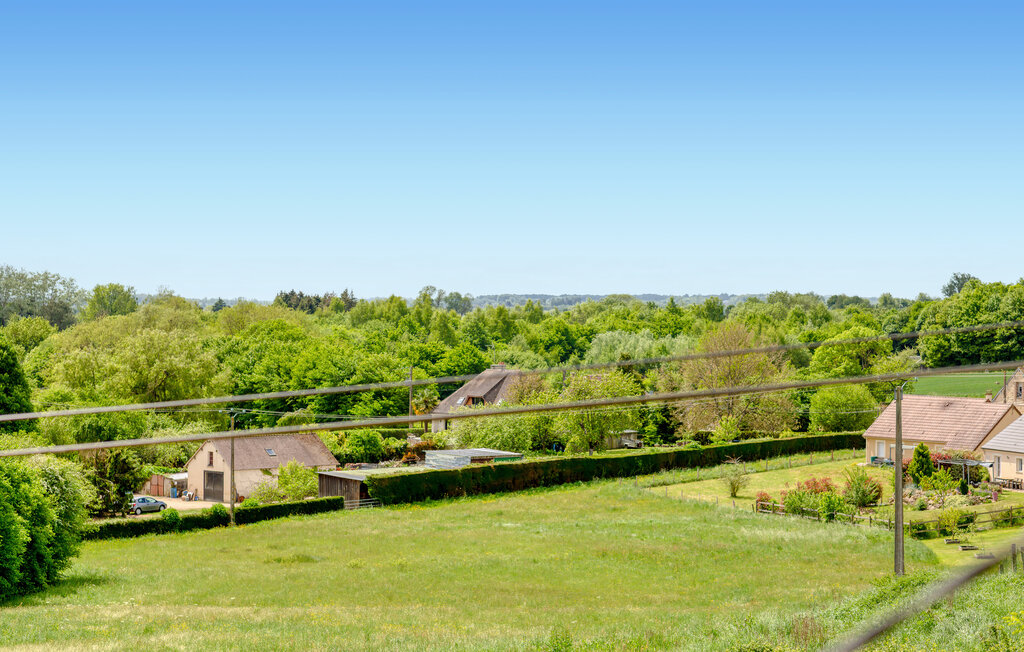 Holiday Home - Tourouvre au Perche , France - FNO039 201