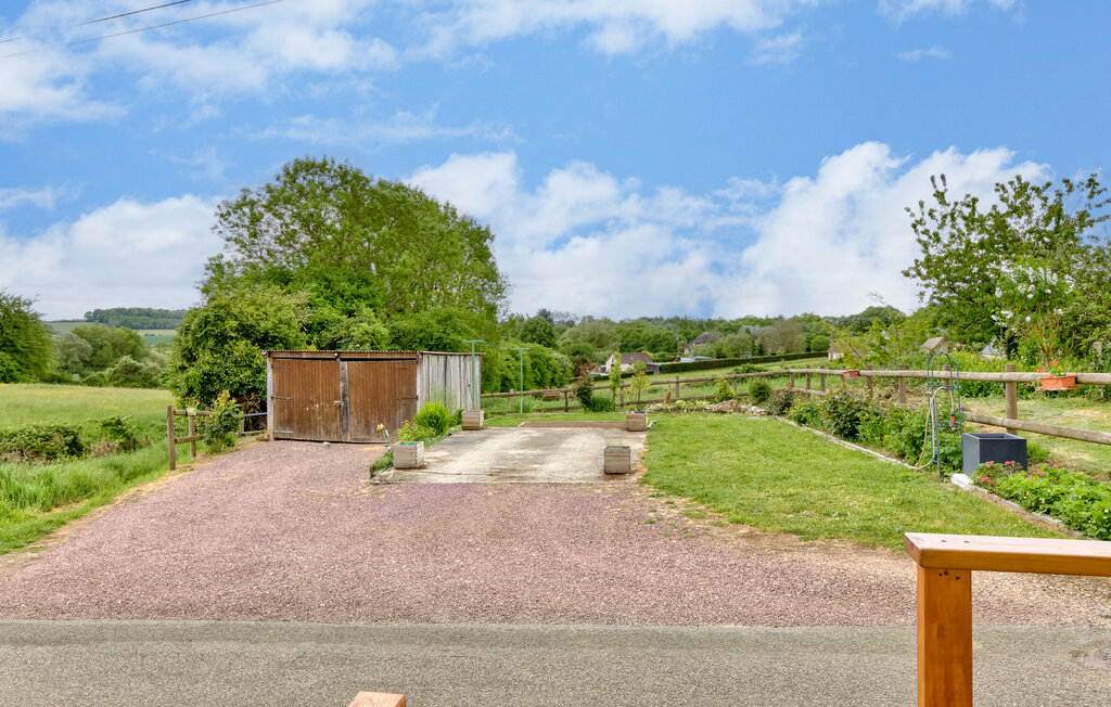 Holiday Home - Tourouvre au Perche , France - FNO039 8