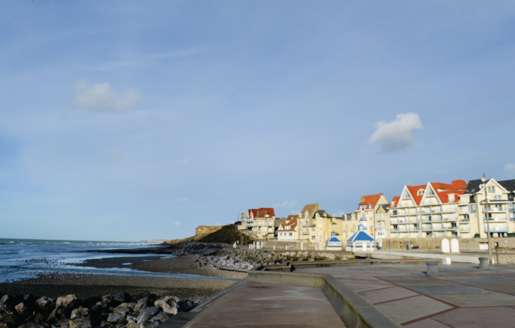 Lejlighed - Wimereux , Frankrig - FNP152 11