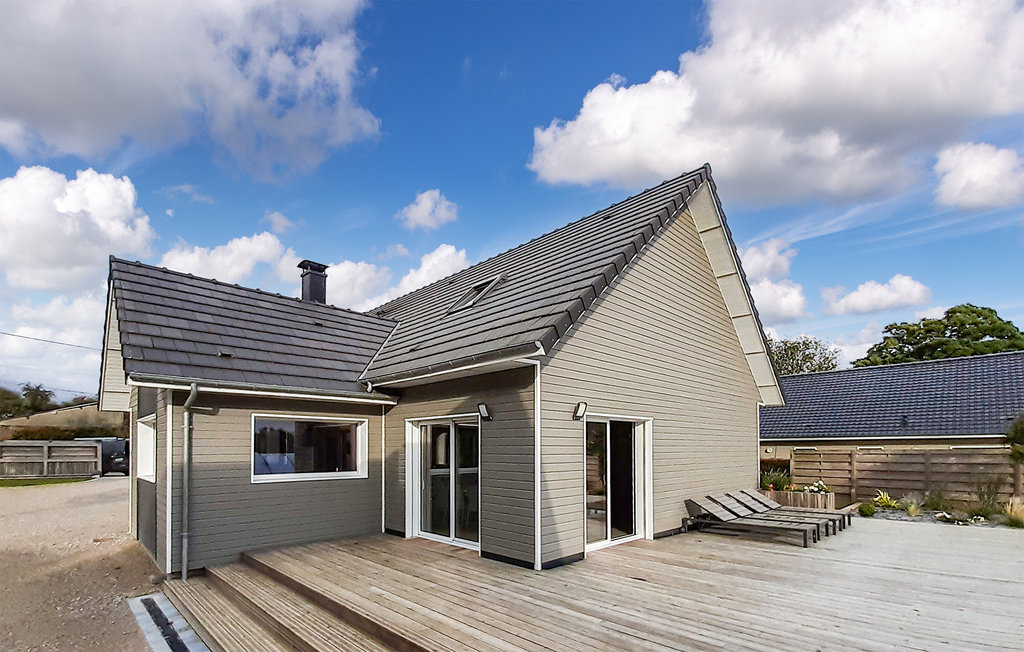 Feriehuse - Hénoville , Frankrig - FNP166 13