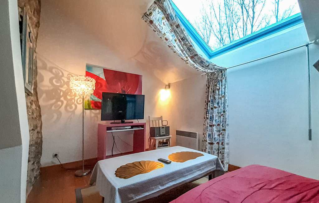 Ferienhaus - Ambleteuse , Frankreich - FNP034 9