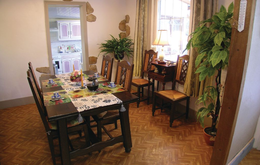 Feriehuse - Houlle , Frankrig - FNP077 7