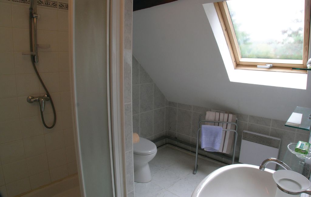 Semesterhus - Embry , Frankrike - FNP018 12