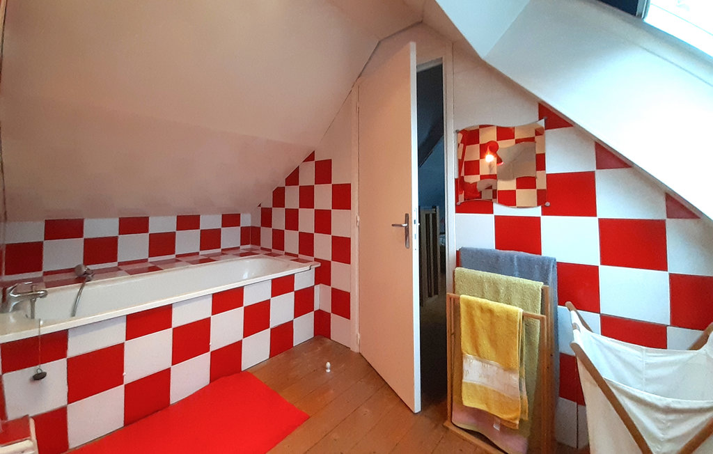 Ferienhaus - Ambleteuse , Frankreich - FNP034 13