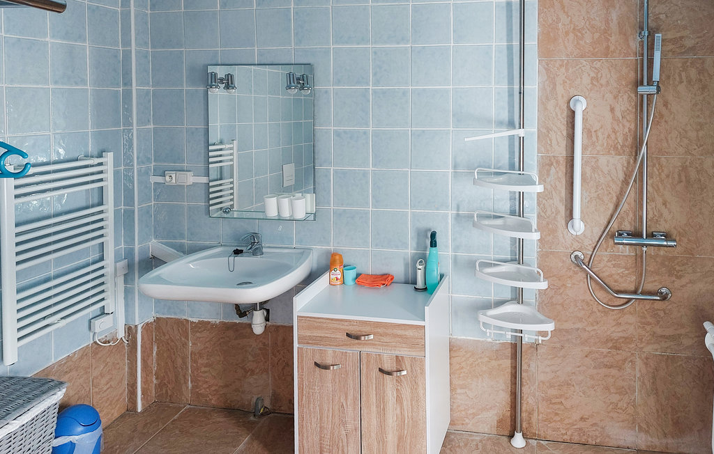 Feriehuse - Longvilliers , Frankrig - FNP170 21