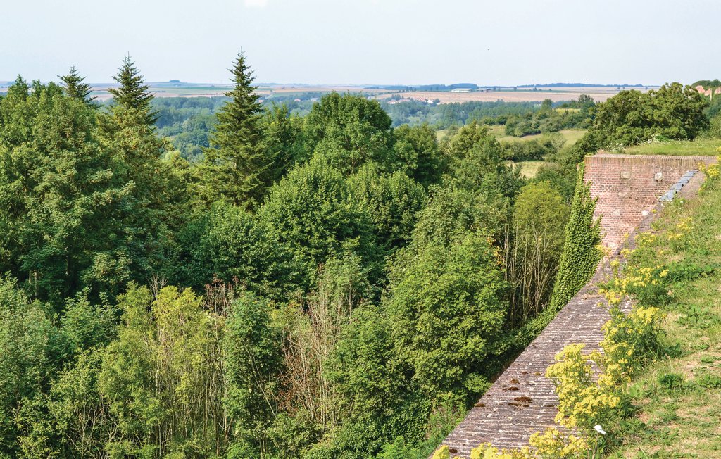 Ferienhaus - Auxi le Château , Frankreich - FNP025 15