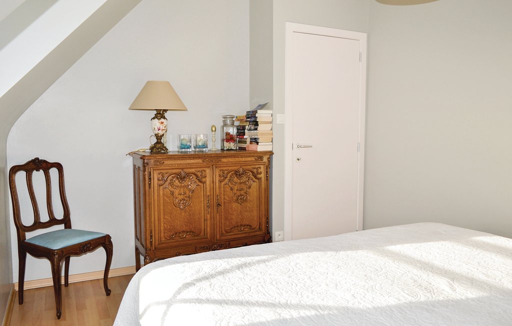 Semesterhus - Wimereux , Frankrike - FNP156 21